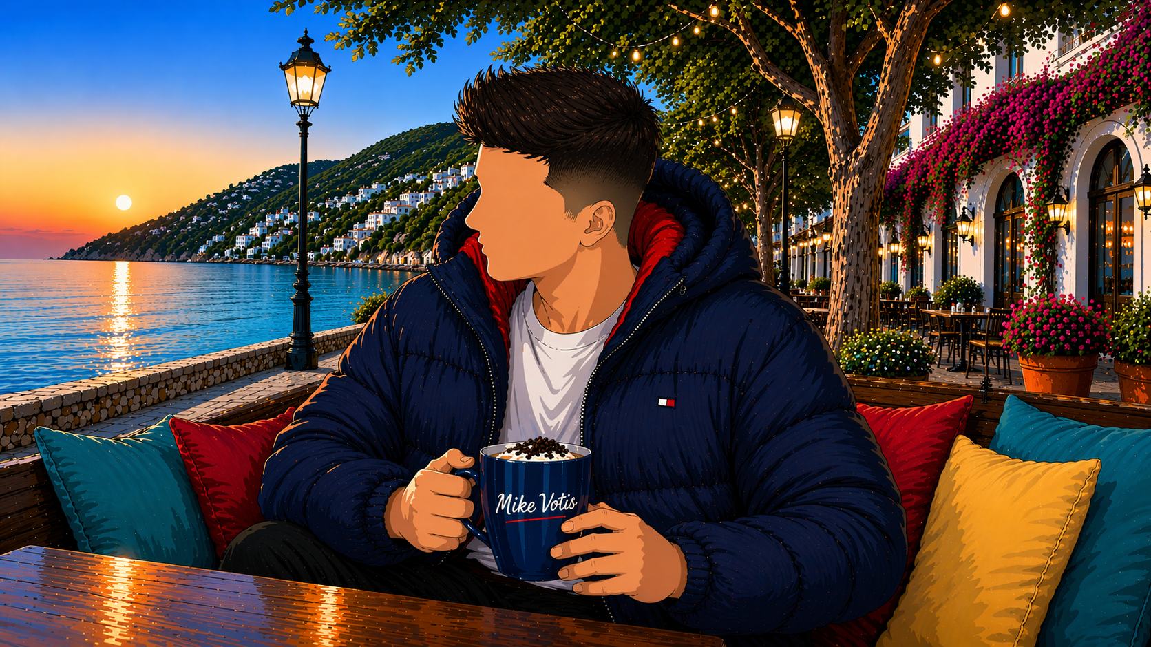 Mike Votis profile image